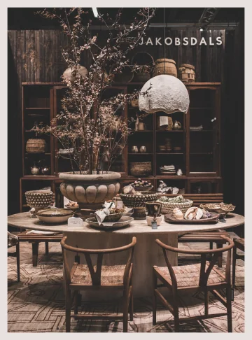 Styling & Set Design – projektbild 3